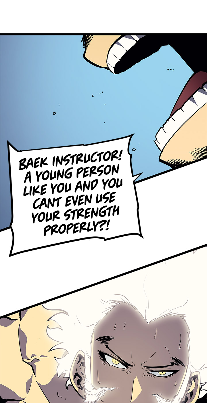 Solo Leveling, Chapter 90.2 image 16
